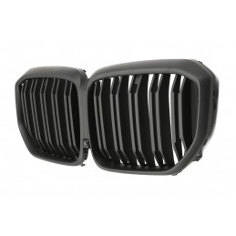 PARRILLA DEPORTIVA BMW X5...