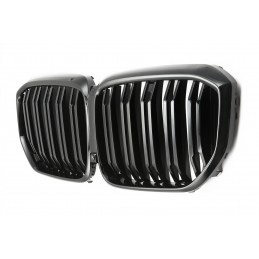 PARRILLA DEPORTIVA BMW X5...
