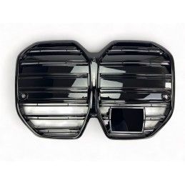 PARRILLA DEPORTIVA BMW i4...