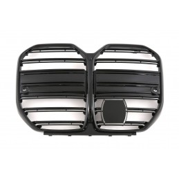PARRILLA DEPORTIVA BMW...