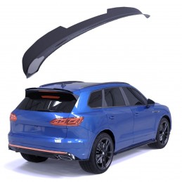 Alerón trasero Volkswagen...