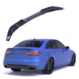 Alerón trasero Audi A4/S4...