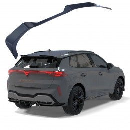 Alerón de techo Cupra...