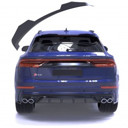 Alerón de techo Audi SQ8...