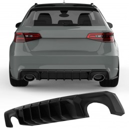 Difusor compatible con Audi...