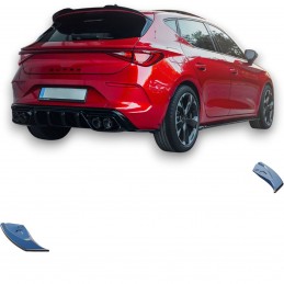 SPLITTERS TRASEROS CUPRA...