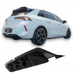 Difusor compatible con Opel...