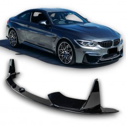 Spoiler Delantero BMW Serie...