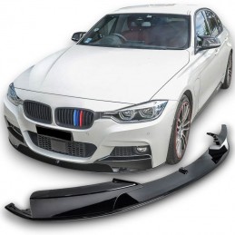 Spoiler delantero BMW Serie...