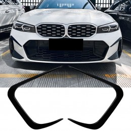 Flaps Parachoques BMW G20...