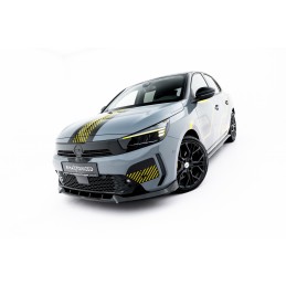 LIP DELANTERO OPEL CORSA F...