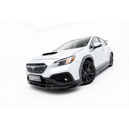 LIP DELANTERO V2 SUBARU WRX...