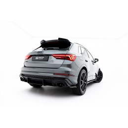 DIFUSOR TRASERO AUDI RSQ3...