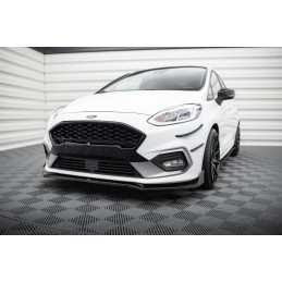 PACK FORD FIESTA ST-LINE...