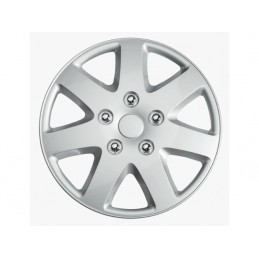JUEGO TAPACUBOS 13 rdquo   ldquo SILVERSTONE rdquo 