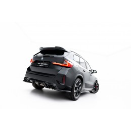 DIFUSOR TRASERO BMW X1 U11...