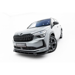 LIP DELANTERO V1 SKODA...