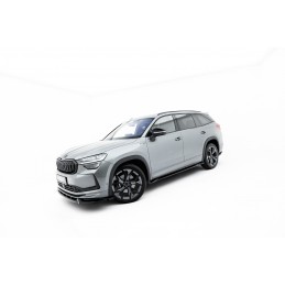 DIFUSORES LATERALES SKODA...