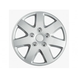 JUEGO TAPACUBOS 14 rdquo   ldquo SILVERSTONE rdquo 