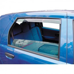 Deflectores aire Seat Leon...