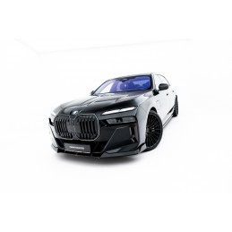 LIP DELANTERO V4 BMW 7...