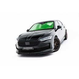 LIP DELANTERO V1 SKODA...