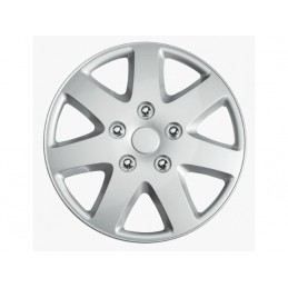 JUEGO TAPACUBOS 16 rdquo   ldquo SILVERSTONE rdquo 