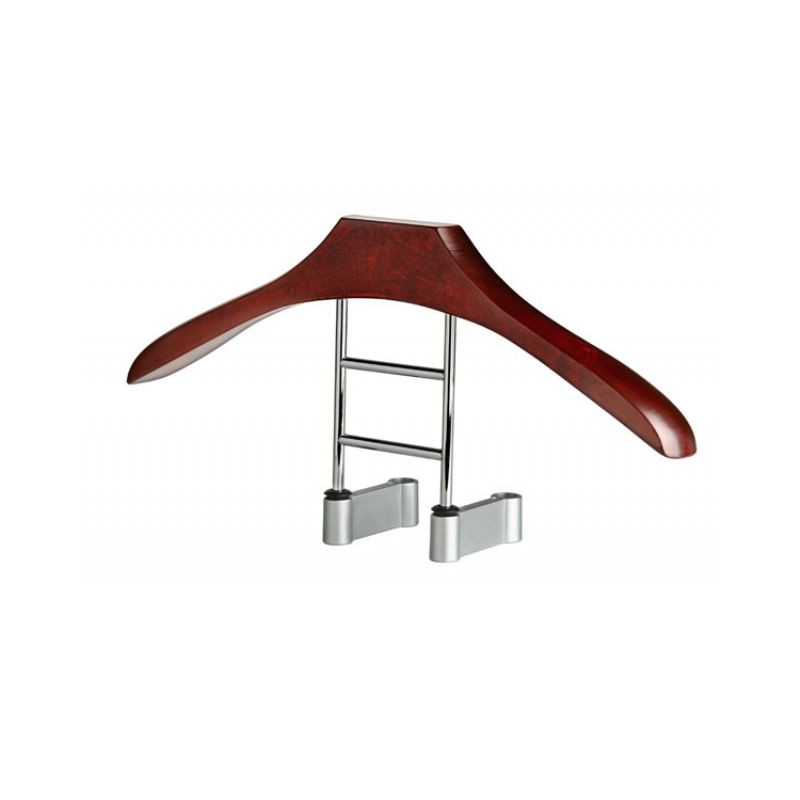 PERCHA ESPECIAL  ldquo MADERA rdquo  CABEZAL ASIENTO AUTO