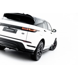 DIFUSOR TRASERO RANGE ROVER...