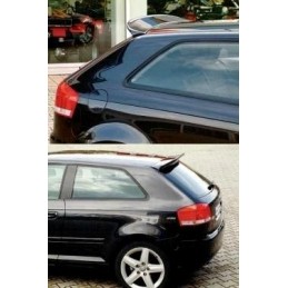 ALERON SUPERIOR AUDI A3 8P