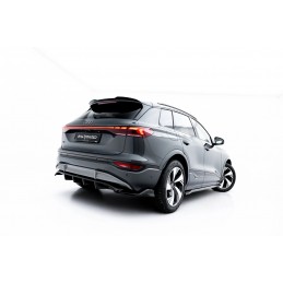 DIFUSOR TRASERO AUDI Q6...