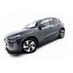 DIFUSORES LATERALES AUDI Q6...