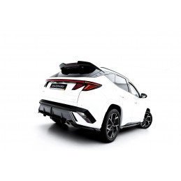 DIFUSOR TRASERO HYUNDAI...