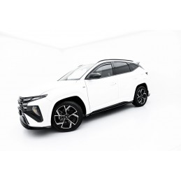 DIFUSORES LATERALES HYUNDAI...