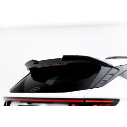 ALERON 3D HYUNDAI TUCSON...