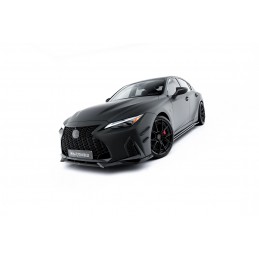 LIP DELANTERO V2 LEXUS IS...