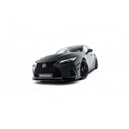 LIP DELANTERO V1LEXUS IS...