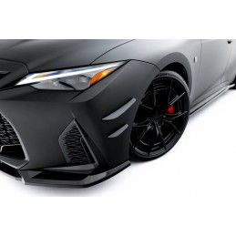 CANARDS DELANTERO LEXUS IS...