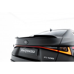 ALERON LIP LEXUS IS 500 MK3...