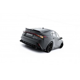 DIFUSOR TRASERO LEXUS IS...