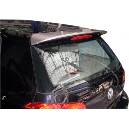 Aleron superior VW Golf VI 10 08   PU 