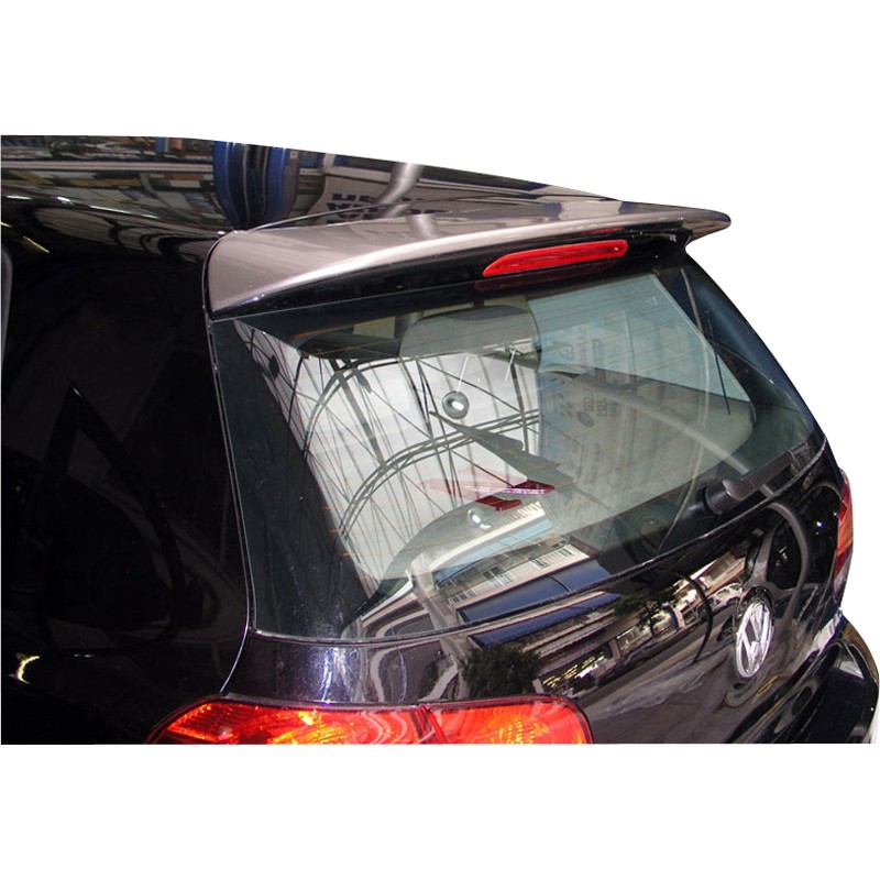 Aleron superior VW Golf VI 10 08   PU 