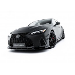 KIT COMPLETO LEXUS IS 500...