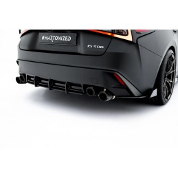DIFUSOR TRASERO STREET PRO...
