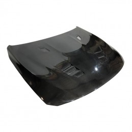 Capo de carbono para BMW...