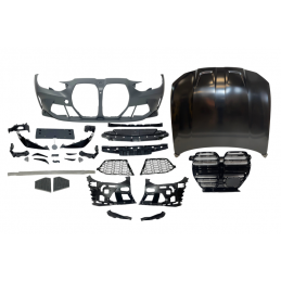 Kit De Carrocería BMW G20...