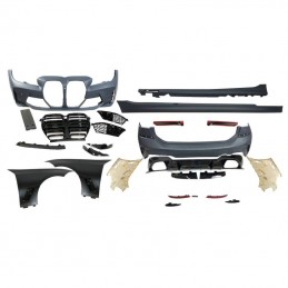 Kit De Carrocería BMW G21...
