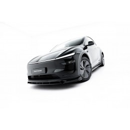 LIP DELANTERO TESLA MODEL Y...