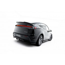 DIFUSOR TRASERO TESLA MODEL...