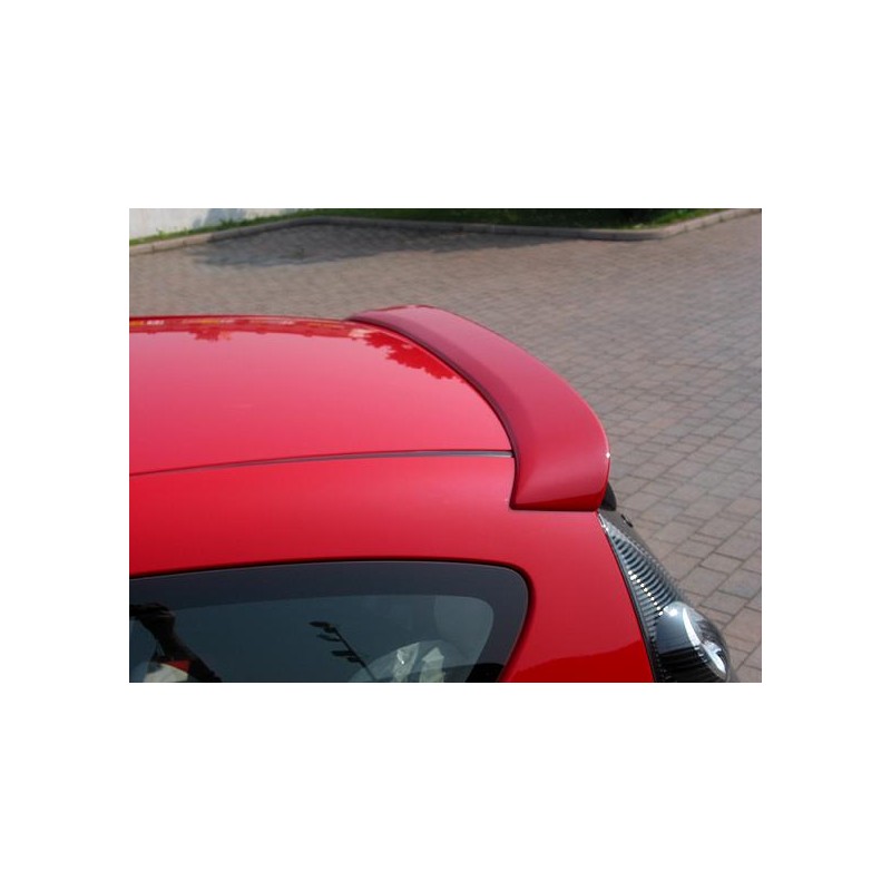 Aleron superior Peugeot 107